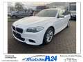 BMW 520 d Touring M-PAKET XENON HEADUP KAMERA PDC Weiß - thumbnail 6