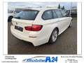 BMW 520 d Touring M-PAKET XENON HEADUP KAMERA PDC Weiß - thumbnail 3