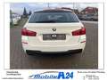 BMW 520 d Touring M-PAKET XENON HEADUP KAMERA PDC Weiß - thumbnail 4