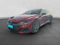 Volkswagen Arteon 2.0 TSI DSG 4M R-LINE UPE7 Rot - thumbnail 2