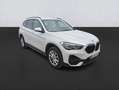 BMW X1 sDrive 18d Blanco - thumbnail 3