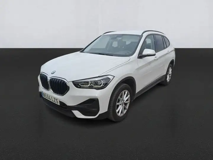 BMW X1 sDrive18d (U11) 2022
