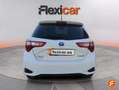 Toyota Yaris 100H 1.5 Feel! 20 Aniversario Gris - thumbnail 7