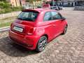 Fiat 500 500 1.2 Sport 69cv my20 Rosso - thumbnail 6