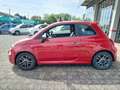Fiat 500 500 1.2 Sport 69cv my20 Rosso - thumbnail 3