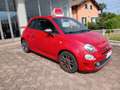 Fiat 500 500 1.2 Sport 69cv my20 Rosso - thumbnail 8
