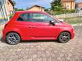 Fiat 500 500 1.2 Sport 69cv my20 Rosso - thumbnail 7