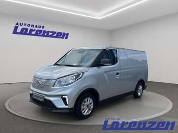 3 Kasten Electric L1H1 50kWh Apple CarPlay Android