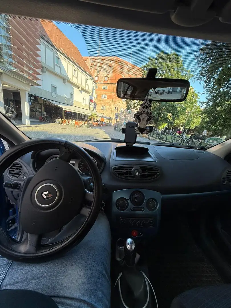 Renault Clio 1.2 16V Expression - 2
