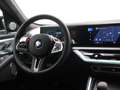 BMW XM PHEV 30 kWh Zwart - thumbnail 2