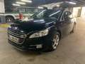 Peugeot 508 2.0 HDi 16V FAP - 163 - BVA   Féline à réparer Noir - thumbnail 1