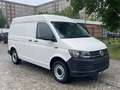 Volkswagen T6 Transporter 2.0TDI L1H2 *AHK*WEBASTO*KLIMA* Blanco - thumbnail 2