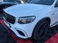 Mercedes-Benz GLC 63 AMG 4M*100% VOLL*360°*ACC*CARBON Alb - thumbnail 7