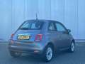 Fiat 500 TwinAir 60pk Pop | Airco | Cruise Control | Lichtm Gris - thumbnail 6