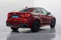 BMW X6 xDrive 30dA Rojo - thumbnail 6