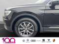 Volkswagen Tiguan Comfortline 1.5 TSI DSG  AHK+NAVI+LED Negro - thumbnail 15