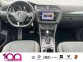 Volkswagen Tiguan Comfortline 1.5 TSI DSG  AHK+NAVI+LED Negro - thumbnail 11