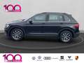 Volkswagen Tiguan Comfortline 1.5 TSI DSG  AHK+NAVI+LED Schwarz - thumbnail 3