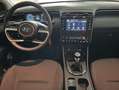 Hyundai TUCSON 1.6 TGDI Maxx 4x2 Blanco - thumbnail 8