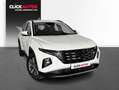 Hyundai TUCSON 1.6 TGDI Maxx 4x2 Blanco - thumbnail 3