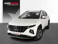 Hyundai TUCSON 1.6 TGDI Maxx 4x2 Blanco - thumbnail 1