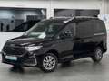 Ford Grand Tourneo Titanium Behindertengerecht-Rampe Schwarz - thumbnail 3