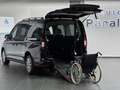 Ford Grand Tourneo Titanium Behindertengerecht-Rampe Schwarz - thumbnail 1