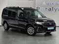 Ford Grand Tourneo Titanium Behindertengerecht-Rampe Schwarz - thumbnail 2