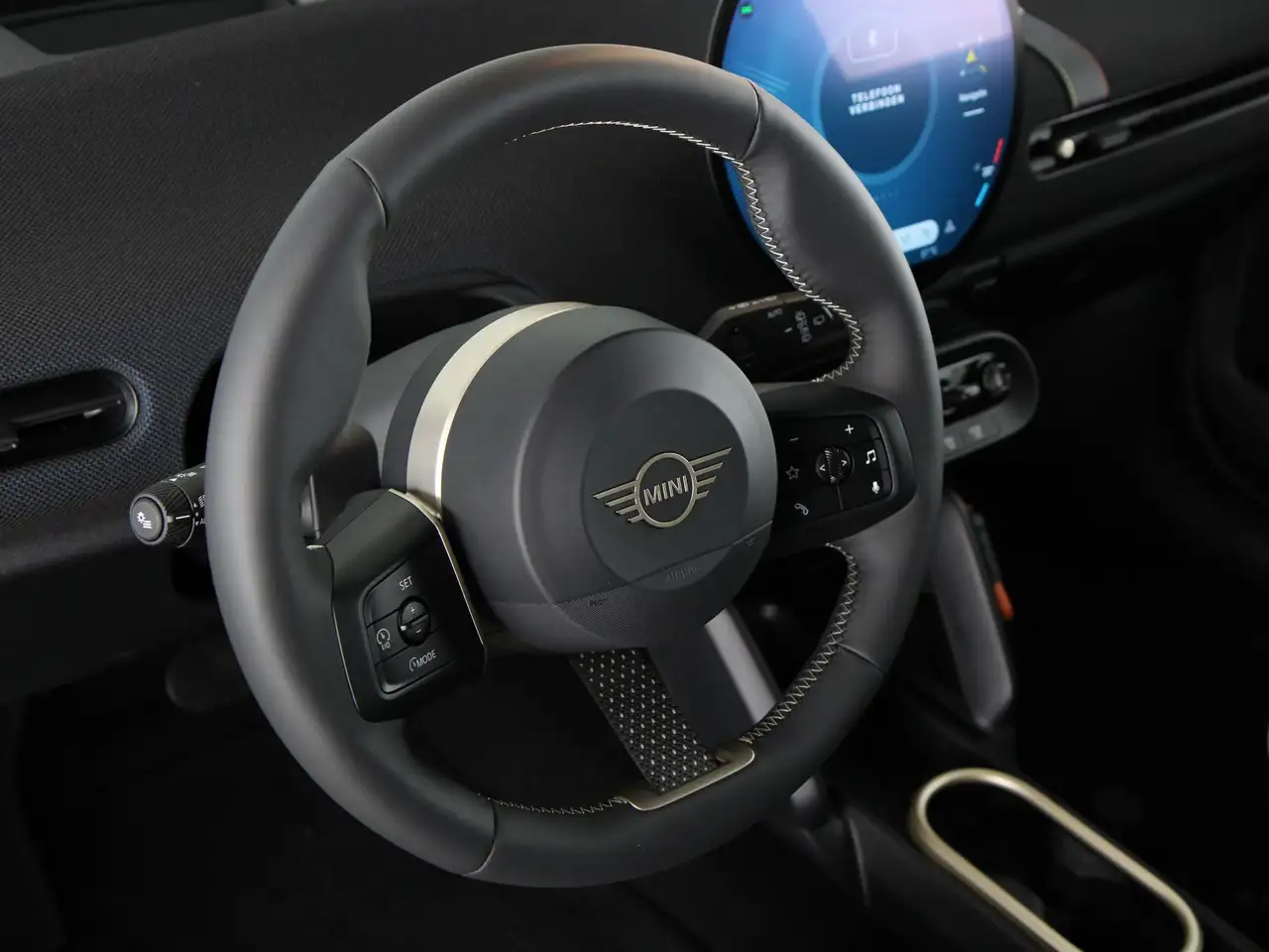 MINI Cooper E 2026