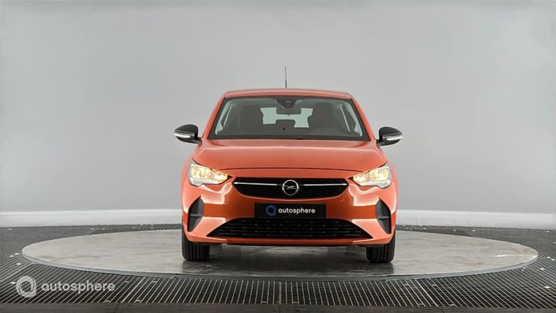 Opel Corsa 1.2 Turbo 100ch Edition - 2