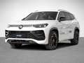 Volkswagen Tayron R-Line 1.5 eHybrid DSG *AHK*Matrix*Leder* Blanc - thumbnail 2