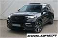 Ford Explorer ST-LINE 3.0 EcoBoost Plug-in-Hybrid 4x4 Noir - thumbnail 1