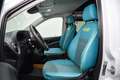 Mercedes-Benz Vito 111 CDI AMIGO buscamper [ hefdak zonnepaneel Wit - thumbnail 18