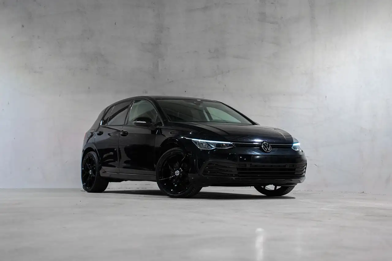 Volkswagen Golf 🎁 SUMMER DEAL 🎁 AUTO 19' R LINE FULL BLACK CARPLAY TVA, миниатюра 20