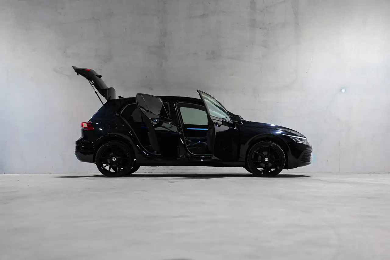 Volkswagen Golf 🎁 SUMMER DEAL 🎁 AUTO 19' R LINE FULL BLACK CARPLAY TVA, миниатюра 6