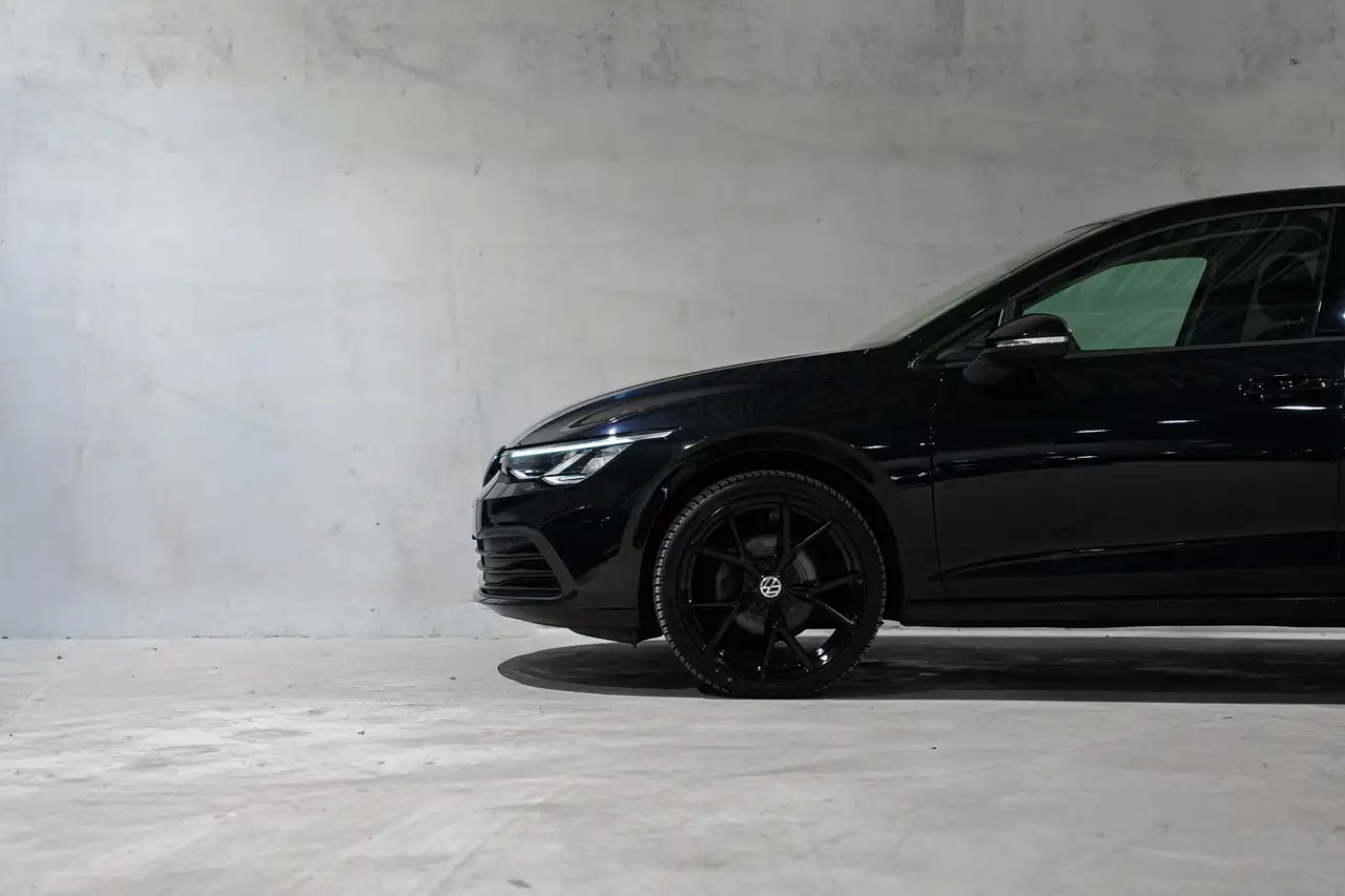 Volkswagen Golf 🎁 SUMMER DEAL 🎁 AUTO 19' R LINE FULL BLACK CARPLAY TVA, миниатюра 14