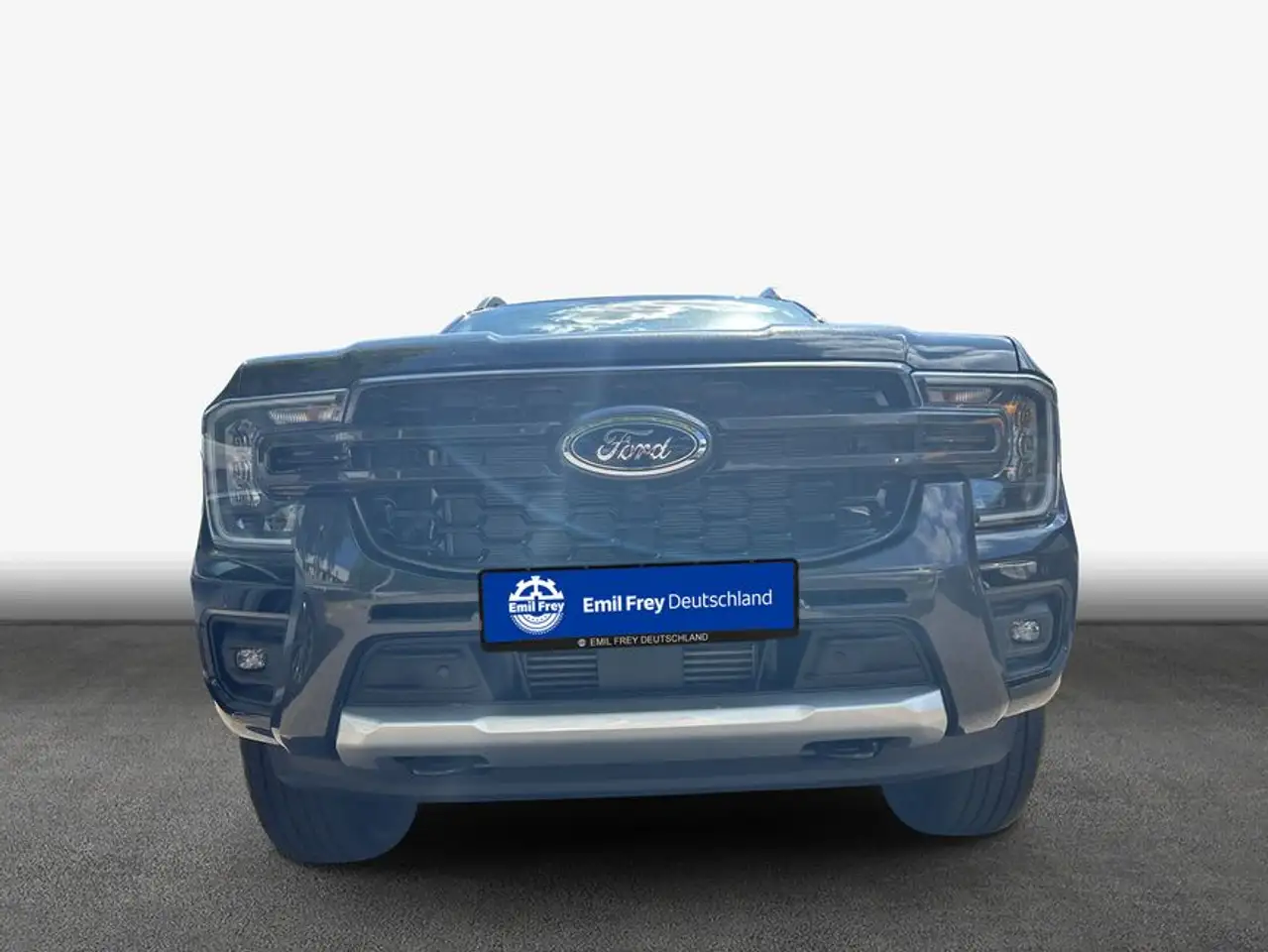 Ford Model not specified 2026