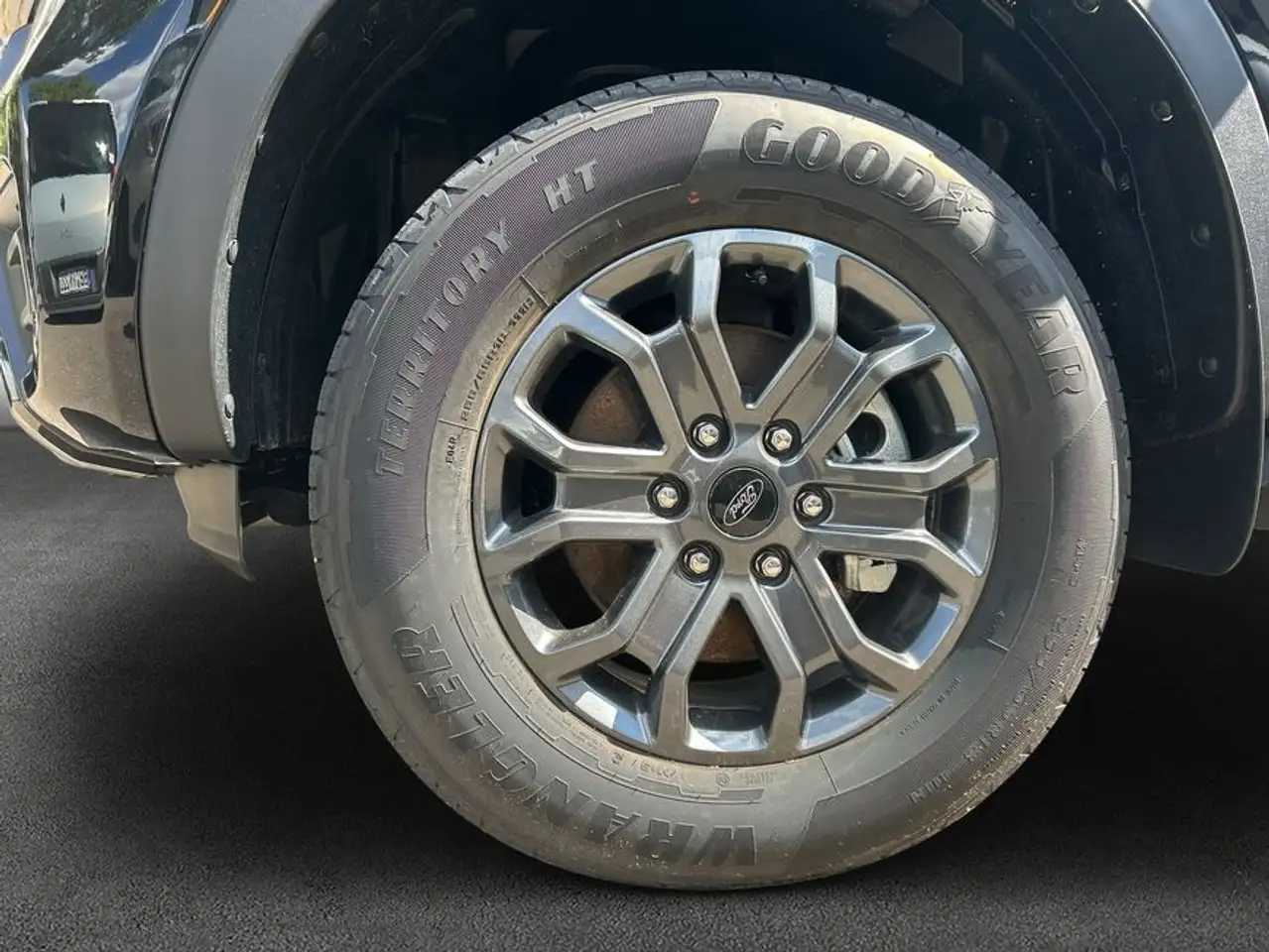 Ford Model not specified 2026