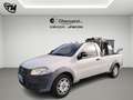 Fiat Strada 1.3 MJT * PIATTAFORMA AEREA * Weiß - thumbnail 1
