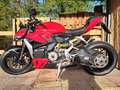 Ducati Streetfighter V2 Rouge - thumbnail 1