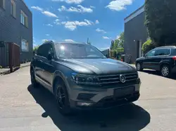 Volkswagen Tiguan IQ.DRIVE St St DSG 2.0 TDI VIRT COCK HEAD