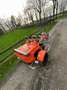 Boom Trike Mustang Family ADVANCE 1,6 Ltr. Automatik Oranj - thumbnail 11