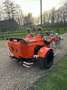 Boom Trike Mustang Family ADVANCE 1,6 Ltr. Automatik Arancione - thumbnail 12