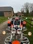 Boom Trike Mustang Family ADVANCE 1,6 Ltr. Automatik Arancione - thumbnail 10