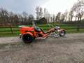 Boom Trike Mustang Family ADVANCE 1,6 Ltr. Automatik Arancione - thumbnail 6
