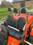 Boom Trike Mustang Family ADVANCE 1,6 Ltr. Automatik Pomarańczowy - thumbnail 7