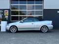 Opel Astra Cabriolet 1.8-16V, Stoelverwarming, Leder, Radio, Grijs - thumbnail 9