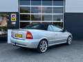 Opel Astra Cabriolet 1.8-16V, Stoelverwarming, Leder, Radio, Grijs - thumbnail 17
