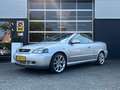 Opel Astra Cabriolet 1.8-16V, Stoelverwarming, Leder, Radio, Grijs - thumbnail 3