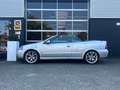 Opel Astra Cabriolet 1.8-16V, Stoelverwarming, Leder, Radio, Grijs - thumbnail 11
